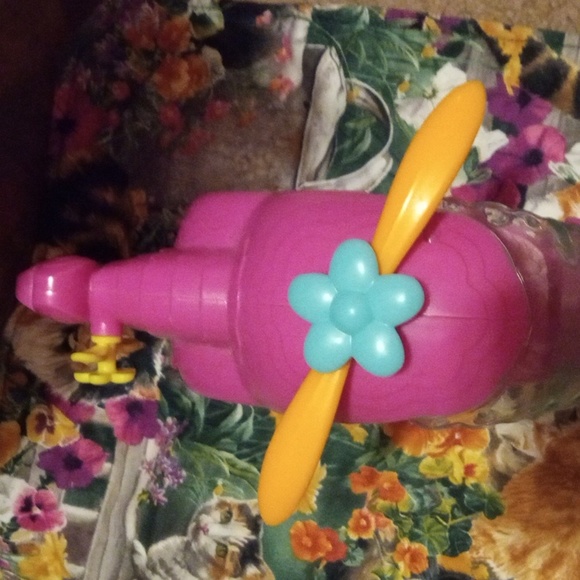 MLP Pinkie Pie's helicopter - Picture 5 of 6